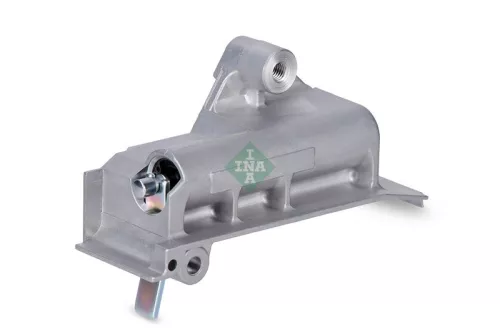 Vibration Damper, timing belt