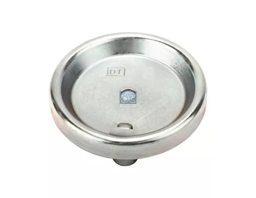 Crimping Plate, air suspension bellows