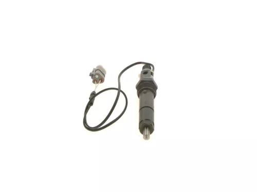 Nozzle and Holder Assembly