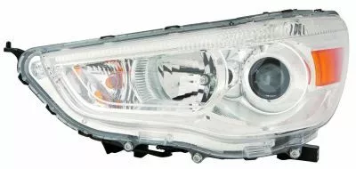 Headlight