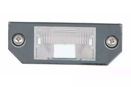 Licence Plate Light