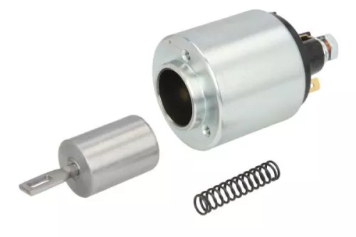 Solenoid Switch, starter