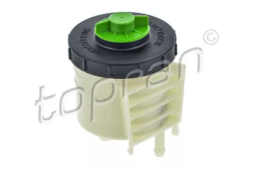 Equalising reservoir, hydraulic oil (power steering)