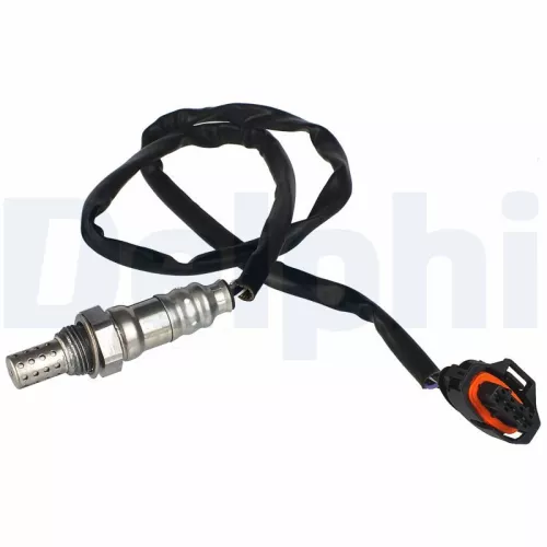 Oxygen Sensor