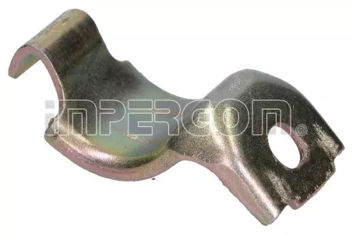 Bracket, stabiliser mounting