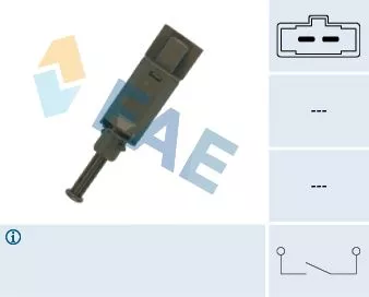 Switch, clutch control (cruise control)