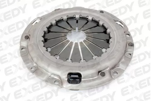Clutch Pressure Plate