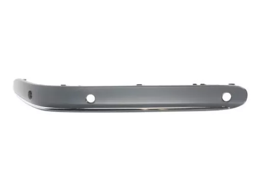 Trim/Protection Strip, bumper