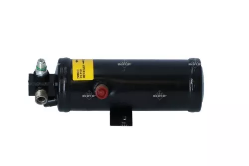 Dryer, air conditioning