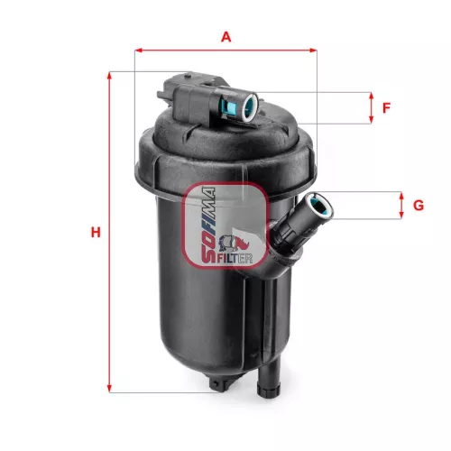 Fuel Filter