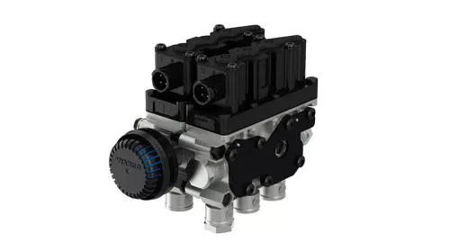 Solenoid Valve