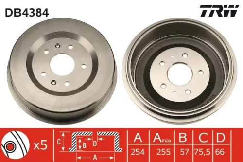 Brake Drum