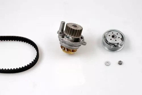 Water Pump & Timing Belt Kit