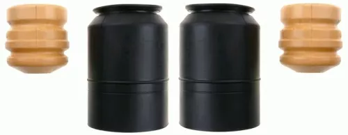Dust Cover Kit, shock absorber