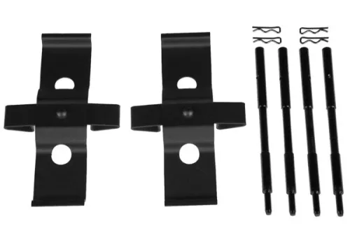 Accessory Kit, disc brake pad