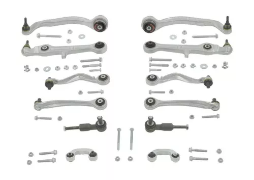 Repair Kit, control arm