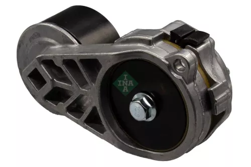 Belt Tensioner, V-ribbed belt