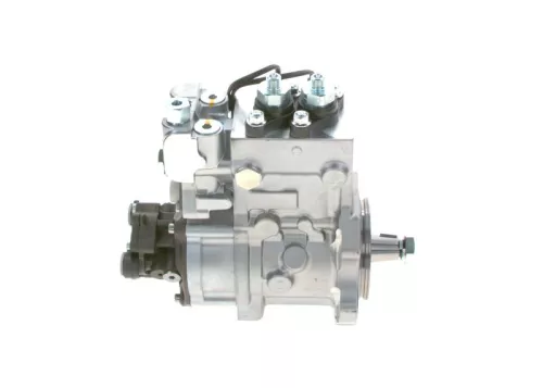 High-pressure Pump