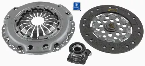 Clutch Kit