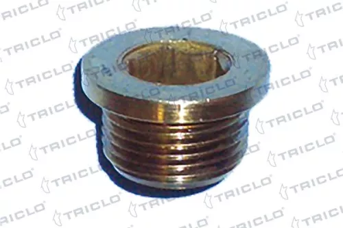 Screw Plug, oil sump
