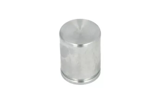 Piston, brake caliper