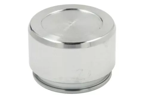 Piston, brake caliper