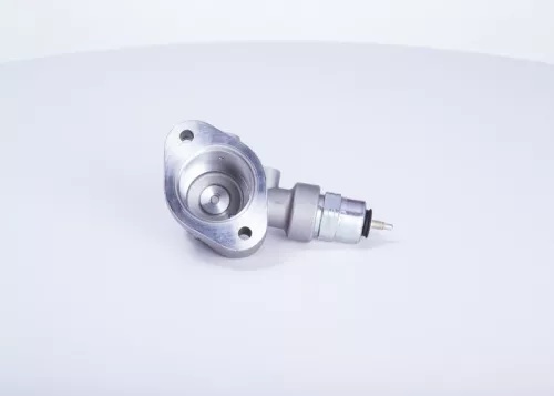 Fuel Pressure Regulator