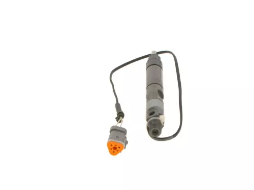 Nozzle and Holder Assembly