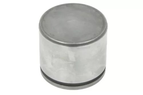 Piston, brake caliper