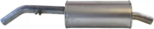 Rear Muffler