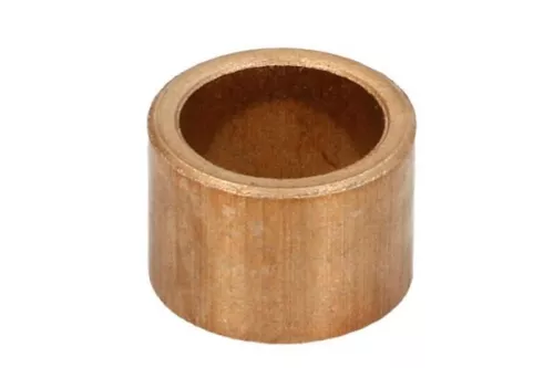 Collector End Shield Bush, starter