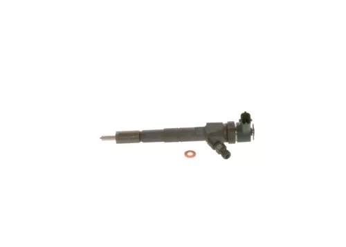 Injector Nozzle