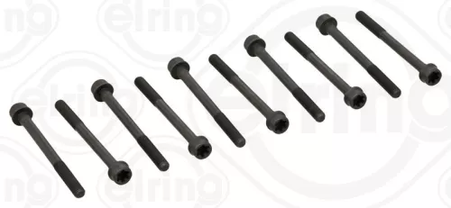 Cylinder Head Bolt Set