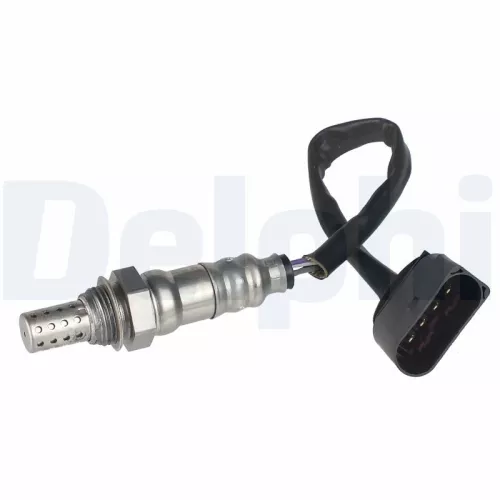 Oxygen Sensor