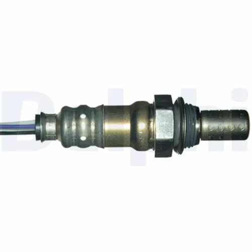 Oxygen Sensor