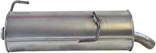 Rear Muffler