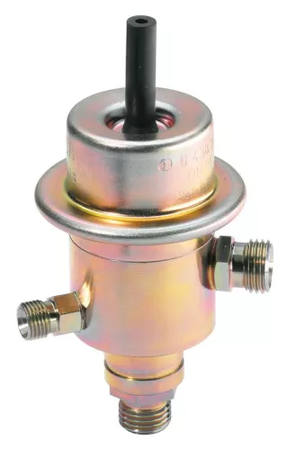 Fuel Pressure Regulator