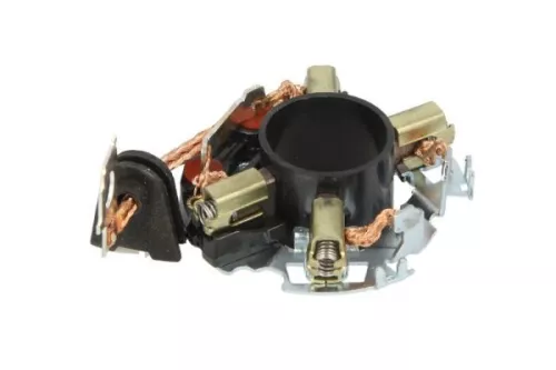 Holder, carbon brushes