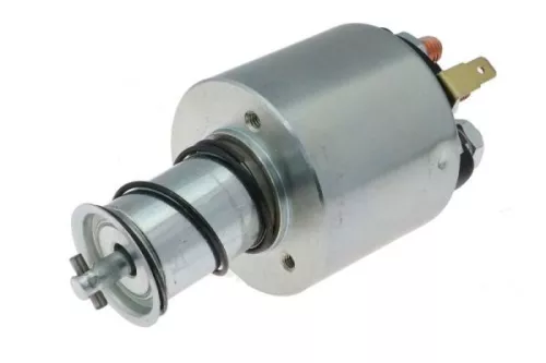 Solenoid Switch, starter