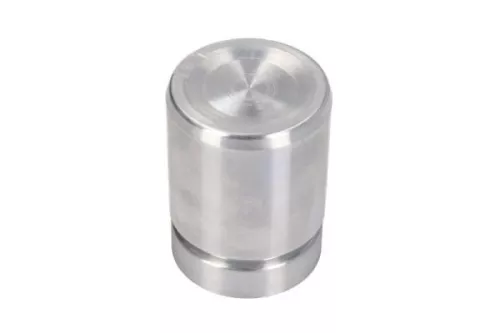 Piston, brake caliper