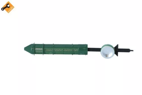 Dryer, air conditioning