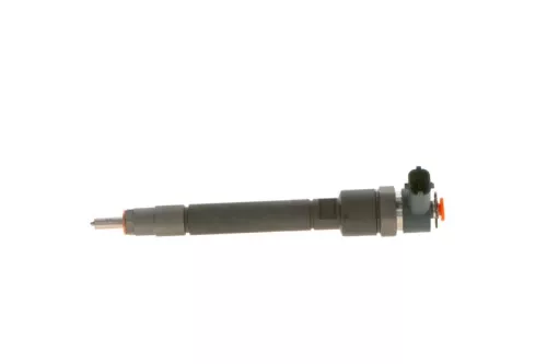 Injector Nozzle