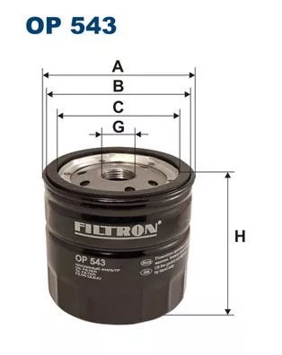 Oil Filter