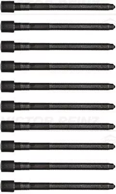 Cylinder Head Bolt Set