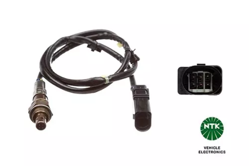 Oxygen Sensor