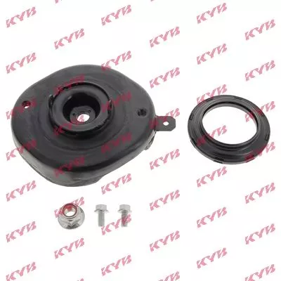 Repair Kit, suspension strut support mount