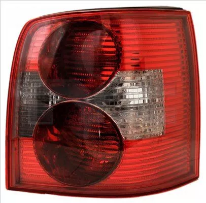 Tail Light Assembly