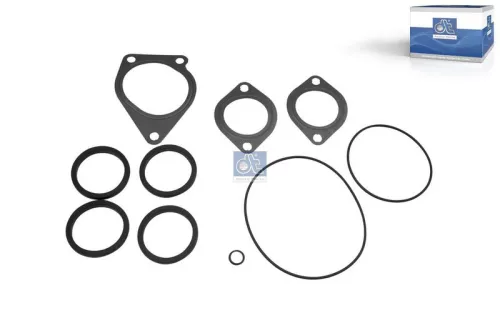 Gasket Set, water pump