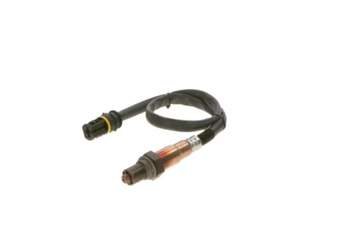 Oxygen Sensor