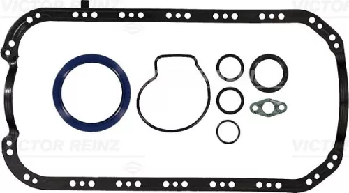 Gasket Kit, crankcase